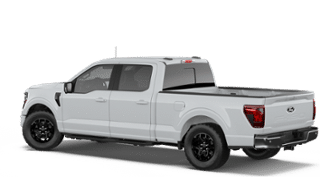 2026 Ford F-150® External Image 3